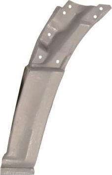BLIC 6504-03-3548332P - Inner Wing Panel car-mod.net