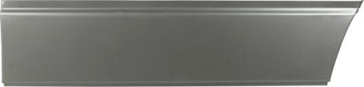 BLIC 6504-03-3542834P - Inner Wing Panel car-mod.net