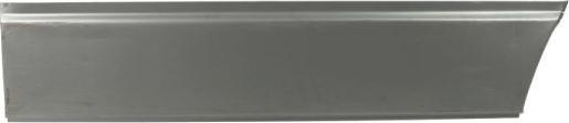 BLIC 6504-03-3542831P - Inner Wing Panel car-mod.net