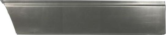 BLIC 6504-03-3542832P - Inner Wing Panel car-mod.net