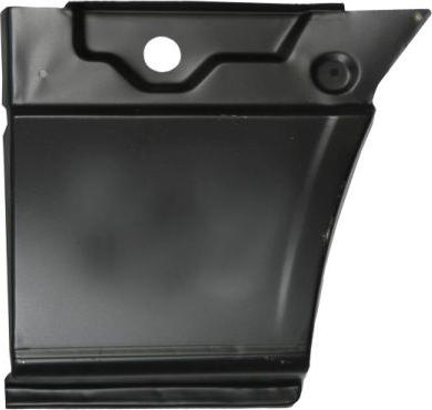 BLIC 6504-03-3547565K - Inner Wing Panel car-mod.net