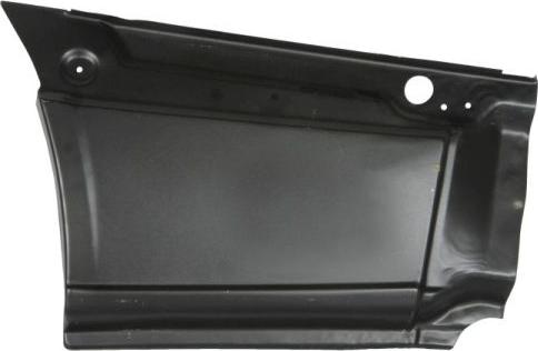 BLIC 6504-03-3547605P - Inner Wing Panel car-mod.net