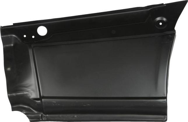 BLIC 6504-03-3547606K - Inner Wing Panel car-mod.net