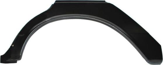 BLIC 6504-03-3525581P - Inner Wing Panel car-mod.net