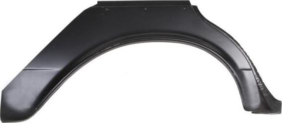 BLIC 6504-03-3525582P - Inner Wing Panel car-mod.net