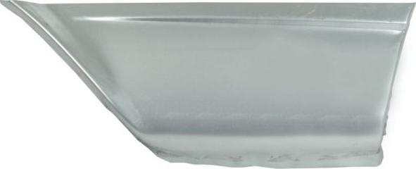 BLIC 6504-03-3525601P - Inner Wing Panel car-mod.net