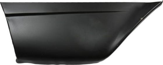 BLIC 6504-03-3525602P - Inner Wing Panel car-mod.net
