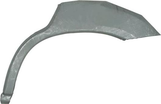 BLIC 6504-03-3751581P - Inner Wing Panel car-mod.net