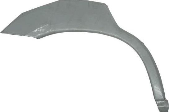 BLIC 6504-03-3751582P - Inner Wing Panel car-mod.net