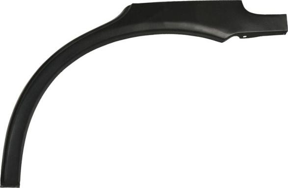 BLIC 6504-03-2924581P - Inner Wing Panel car-mod.net