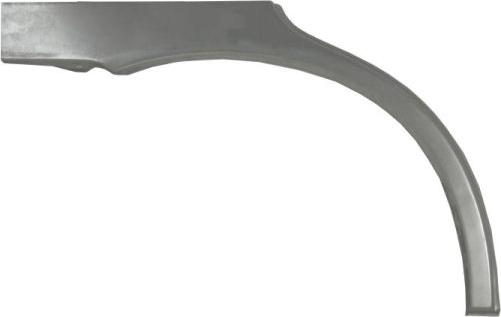 BLIC 6504-03-2924582P - Inner Wing Panel car-mod.net