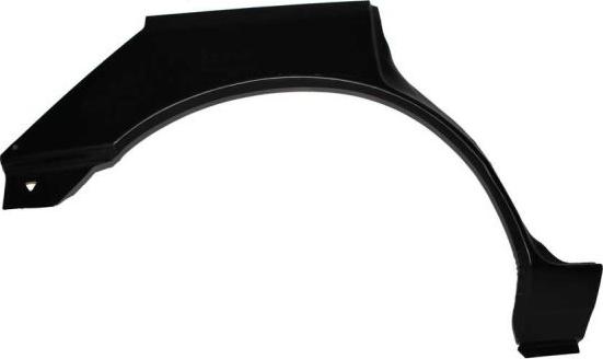 BLIC 6504-03-2550584P - Inner Wing Panel car-mod.net