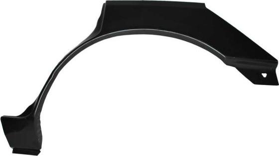 BLIC 6504-03-2550583P - Inner Wing Panel car-mod.net
