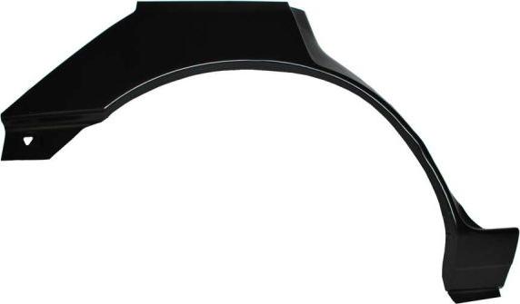 BLIC 6504-03-2550582P - Inner Wing Panel car-mod.net
