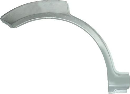 BLIC 6504-03-2564582K - Inner Wing Panel car-mod.net