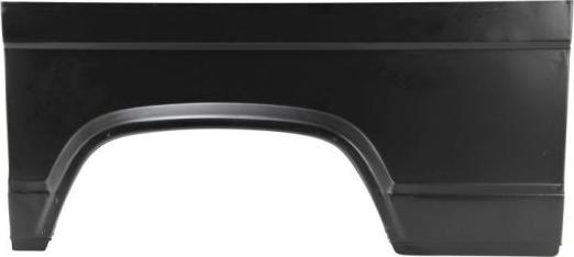 BLIC 6504-03-2096591P - Inner Wing Panel car-mod.net