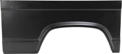BLIC 6504-03-2096592P - Inner Wing Panel car-mod.net