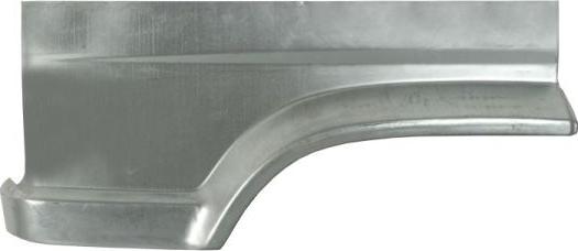 BLIC 6504-03-2096321P - Inner Wing Panel car-mod.net