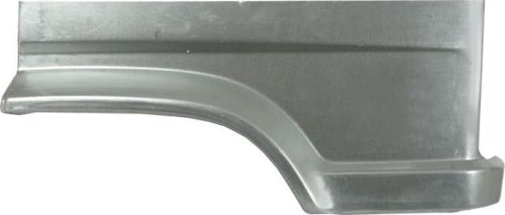 BLIC 6504-03-2096322P - Inner Wing Panel car-mod.net