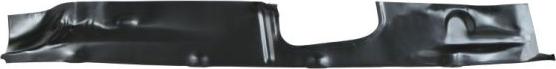 BLIC 6504-02-9520421K - Inner Wing Panel car-mod.net