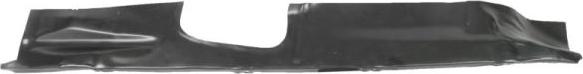BLIC 6504-02-9520422K - Inner Wing Panel car-mod.net