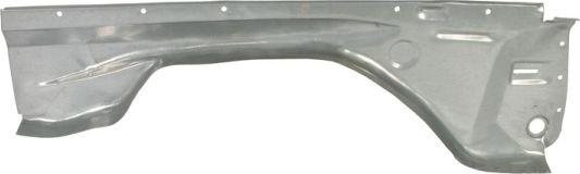BLIC 6504-02-3525421K - Inner Wing Panel car-mod.net
