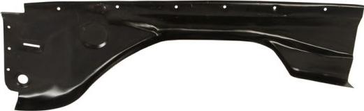 BLIC 6504-02-3525422K - Inner Wing Panel car-mod.net
