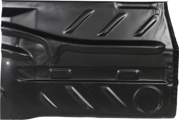 BLIC 6505-04-9520742K - Body Floor car-mod.net