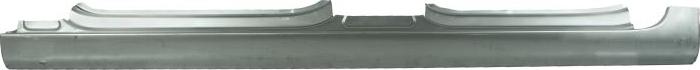 BLIC 6505-06-9545011K - Foot Board, door sill car-mod.net