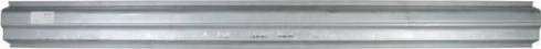 BLIC 6505-06-9540015P - Foot Board, door sill car-mod.net