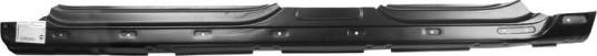 BLIC 6505-06-9540011P - Foot Board, door sill car-mod.net