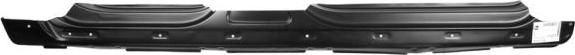 BLIC 6505-06-9540012P - Foot Board, door sill car-mod.net