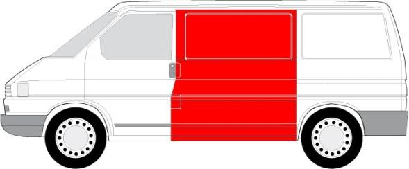 BLIC 6505-06-9558013TP - Sidewall car-mod.net