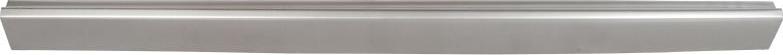 BLIC 6505-06-9568004P - Foot Board, door sill car-mod.net