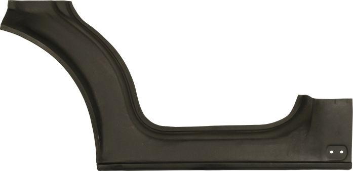 BLIC 6505-06-9568016P - Foot Board, door sill car-mod.net