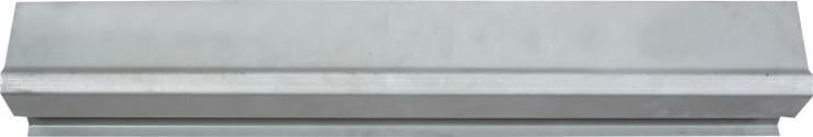 BLIC 6505-06-9568010P - Foot Board, door sill car-mod.net
