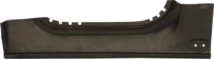 BLIC 6505-06-9568018P - Foot Board, door sill car-mod.net