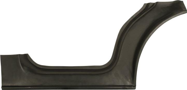 BLIC 6505-06-9568017P - Foot Board, door sill car-mod.net