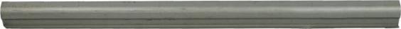 BLIC 6505-06-9506015P - Foot Board, door sill car-mod.net