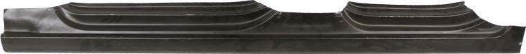 BLIC 6505-06-9506011K - Foot Board, door sill car-mod.net