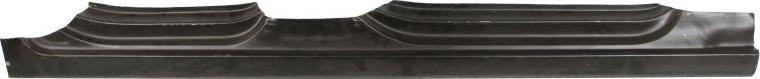 BLIC 6505-06-9506012K - Foot Board, door sill car-mod.net
