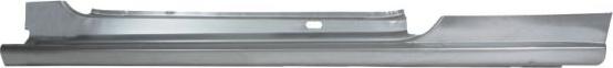 BLIC 6505-06-9507001K - Foot Board, door sill car-mod.net