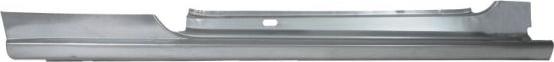 BLIC 6505-06-9507002K - Foot Board, door sill car-mod.net