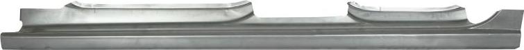 BLIC 6505-06-9507011K - Foot Board, door sill car-mod.net