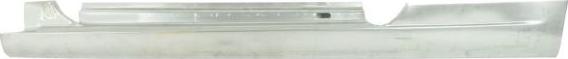 BLIC 6505-06-9534001K - Foot Board, door sill car-mod.net