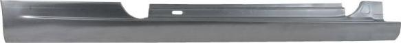 BLIC 6505-06-9534002K - Foot Board, door sill car-mod.net