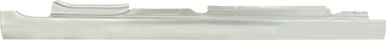 BLIC 6505-06-9534014K - Foot Board, door sill car-mod.net