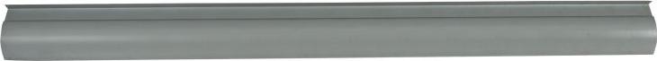 BLIC 6505-06-9534015P - Foot Board, door sill car-mod.net
