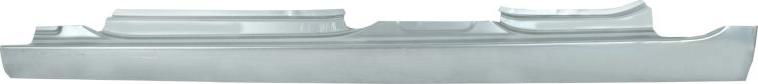 BLIC 6505-06-9534013K - Foot Board, door sill car-mod.net