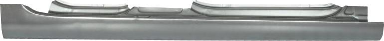 BLIC 6505-06-9534012K - Foot Board, door sill car-mod.net